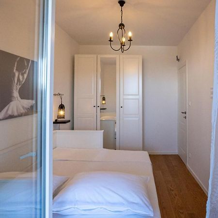 Morska Vila 6 Luxury Apartment Znjan Split Exteriör bild